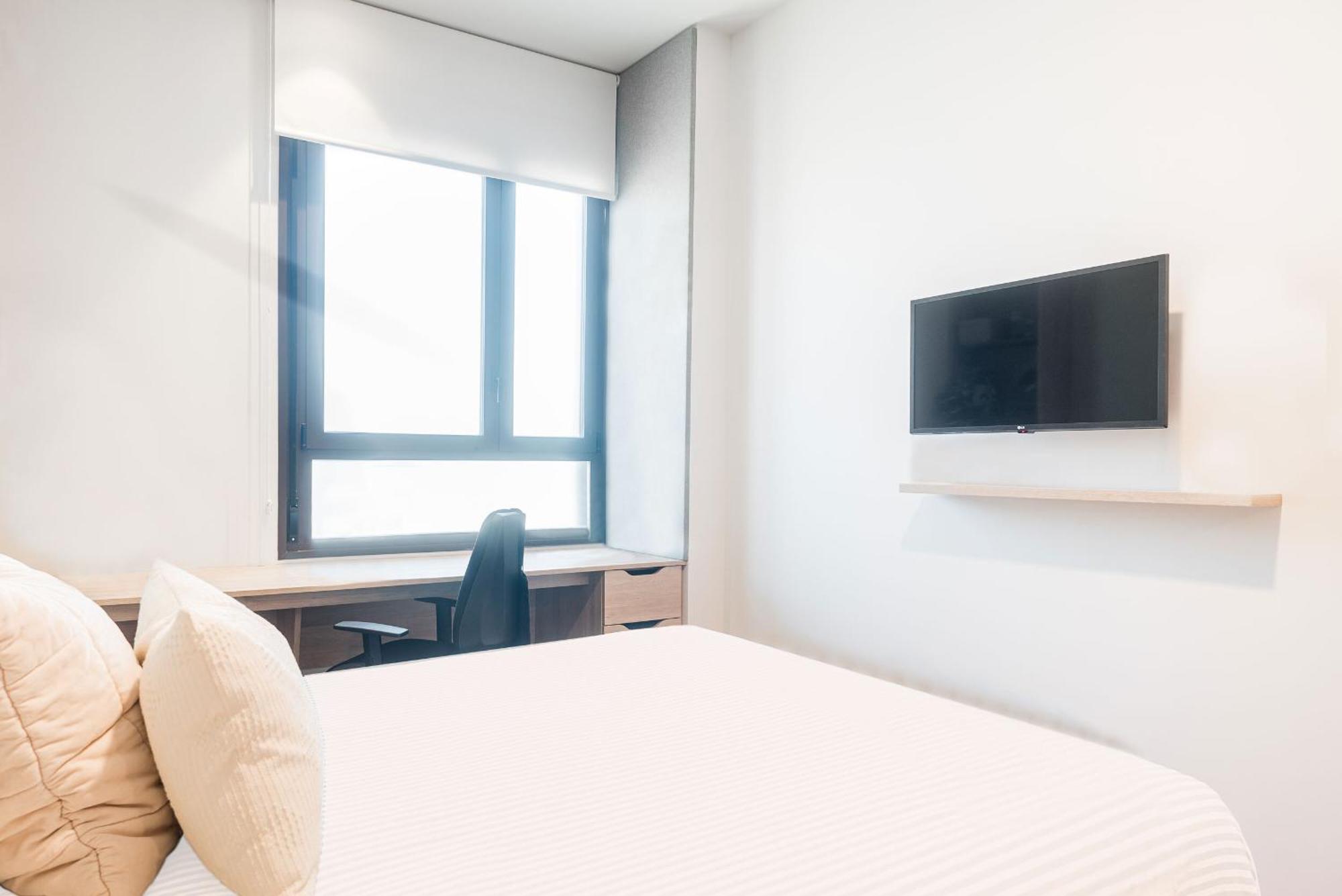 Hotel Nido Malvarrosa Valencia Luaran gambar