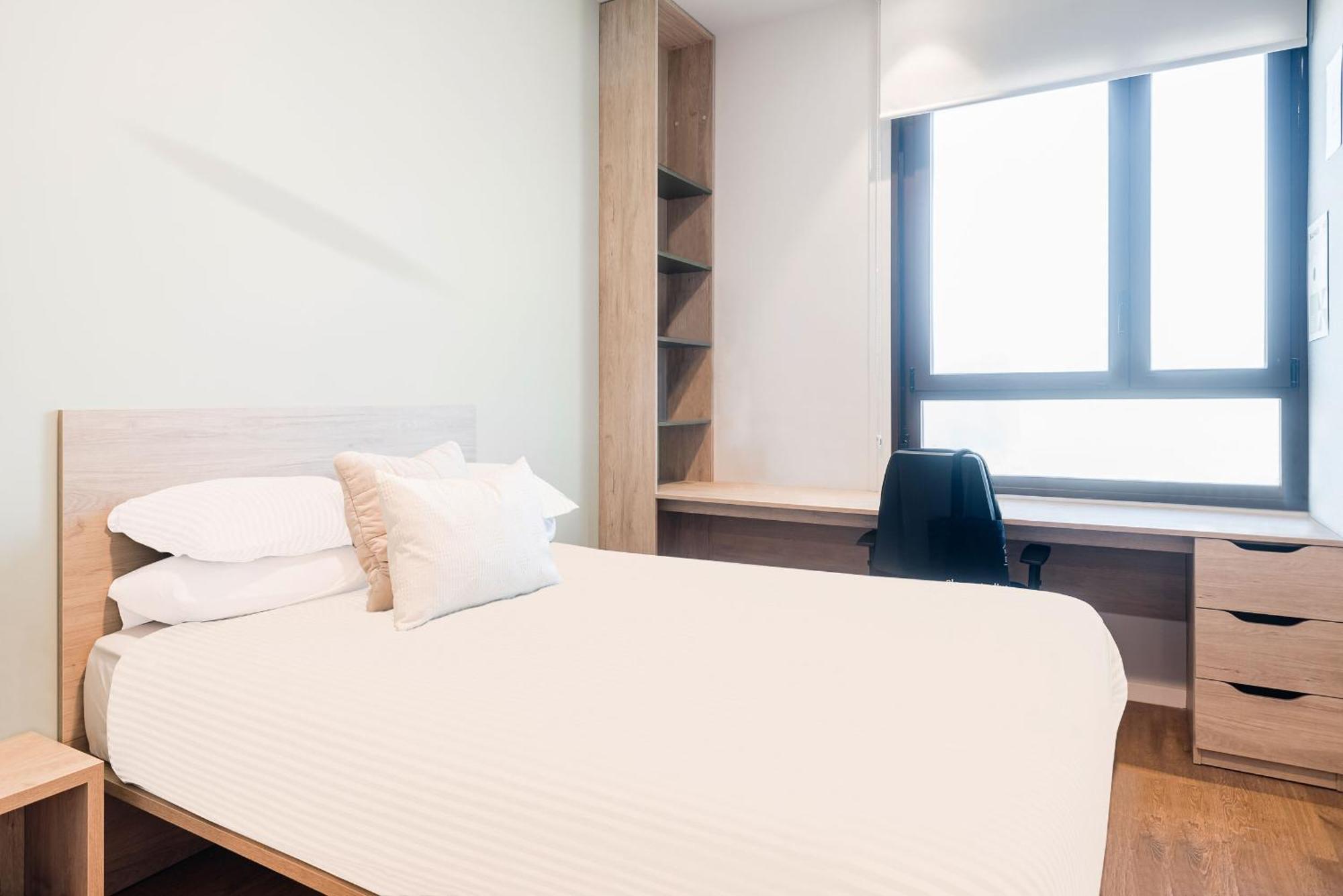 Hotel Nido Malvarrosa Valencia Luaran gambar