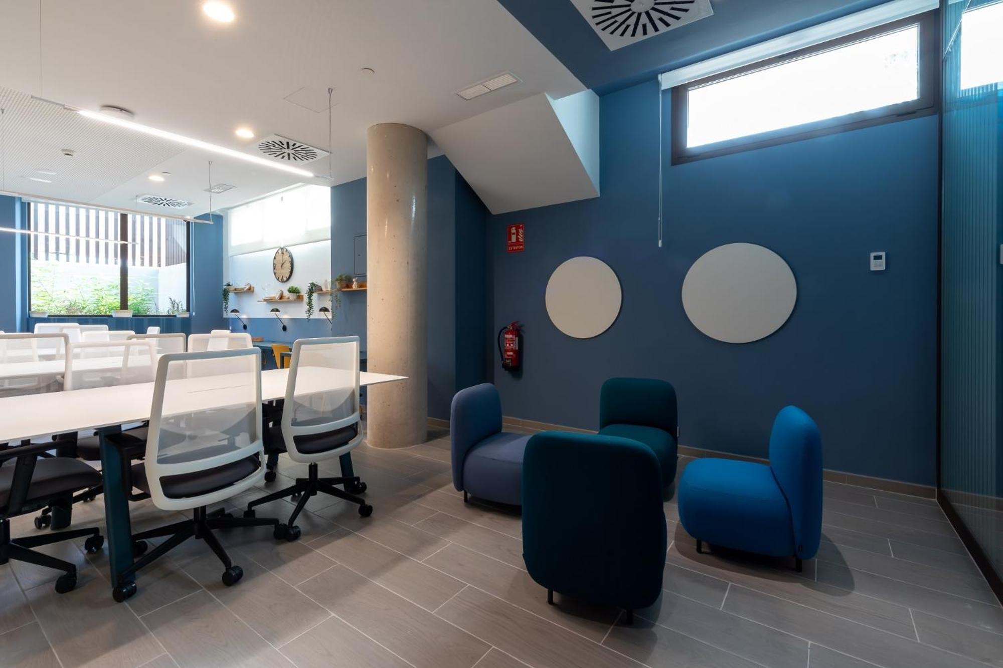 Hotel Nido Malvarrosa Valencia Luaran gambar
