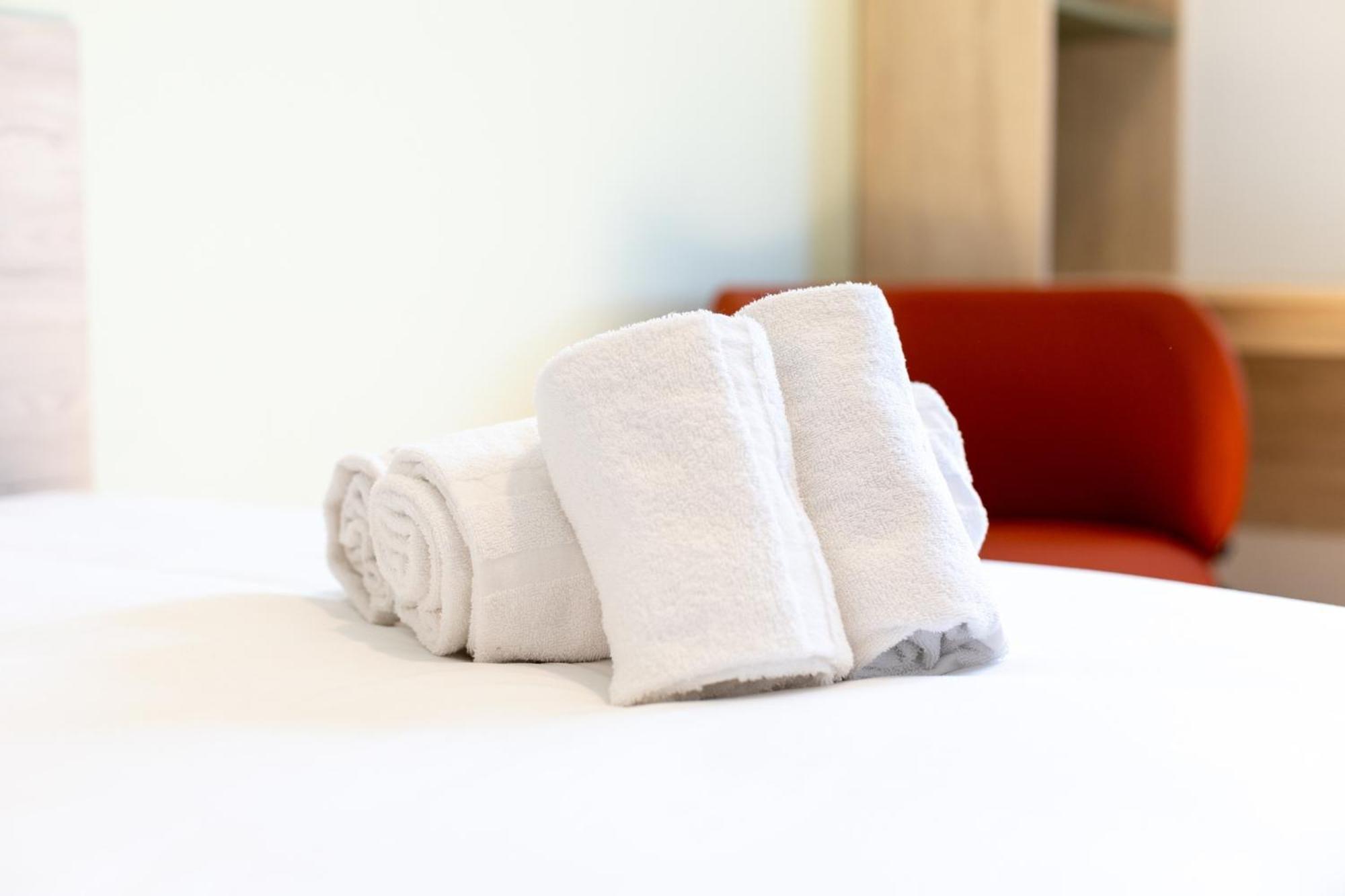 Hotel Nido Malvarrosa Valencia Bilik gambar